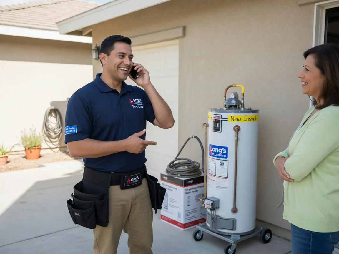 Leak Detection Warroad, MN FAQs